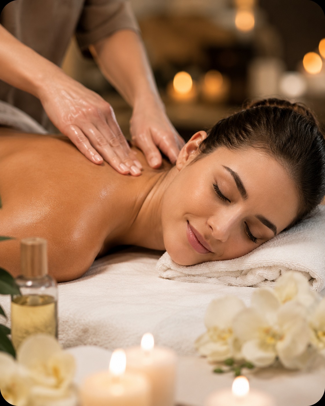 R Saloons wellness